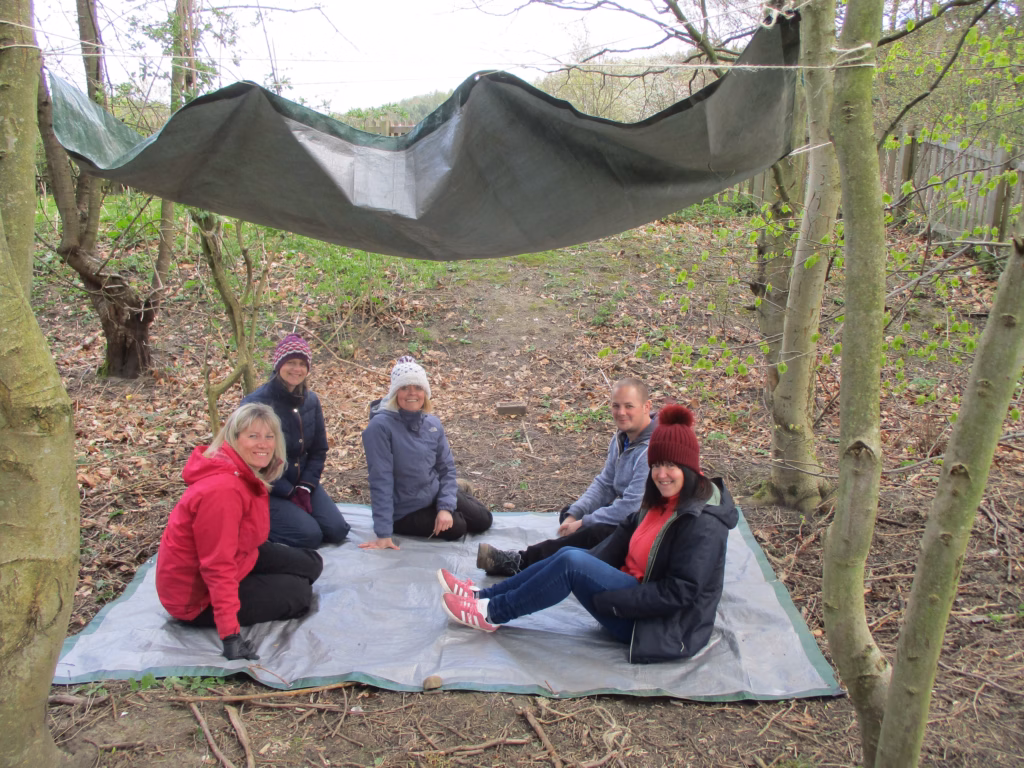 OASES Level 3 An Introduction to Delivering the Primary Curriculum Outdoors
