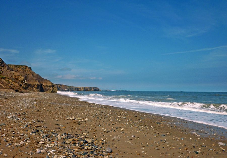 Picture of Seaham Harbour Beach