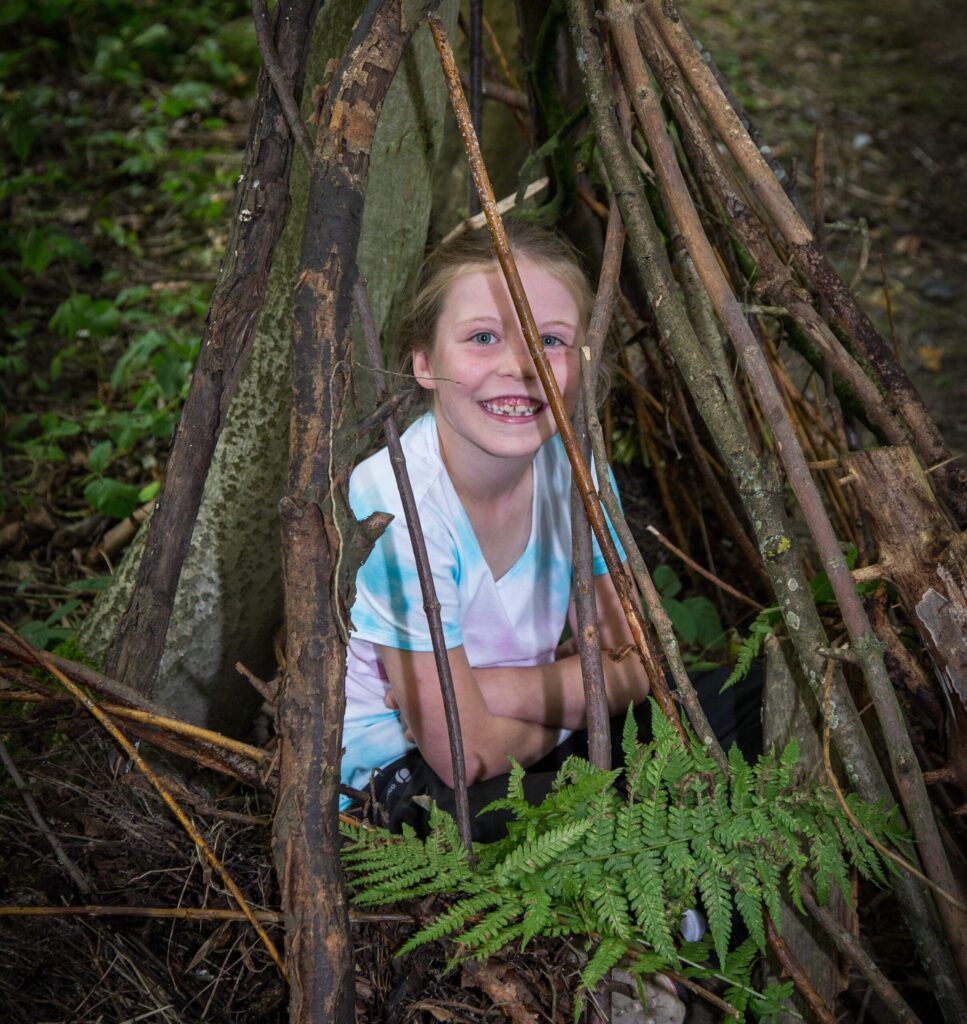 Den Building