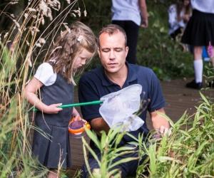 Homes and Habitats