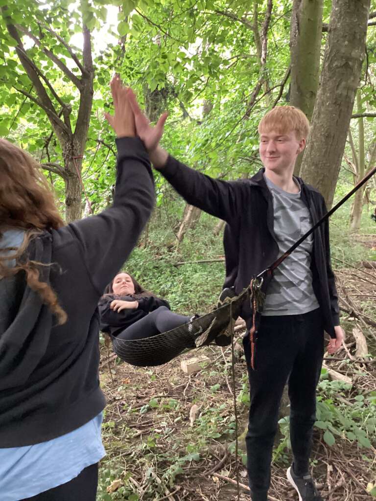 Team Building Challenges