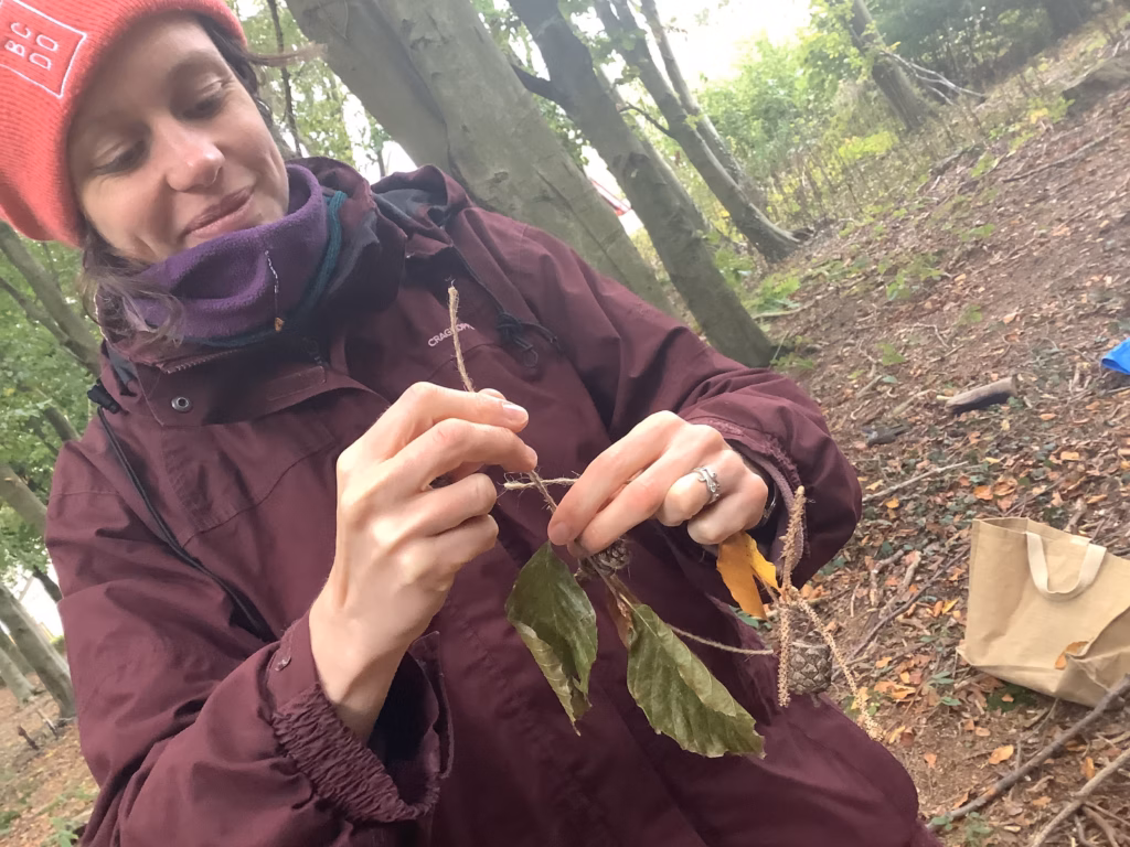 Forest Bathing Training -Level 1 Principles, County Durham