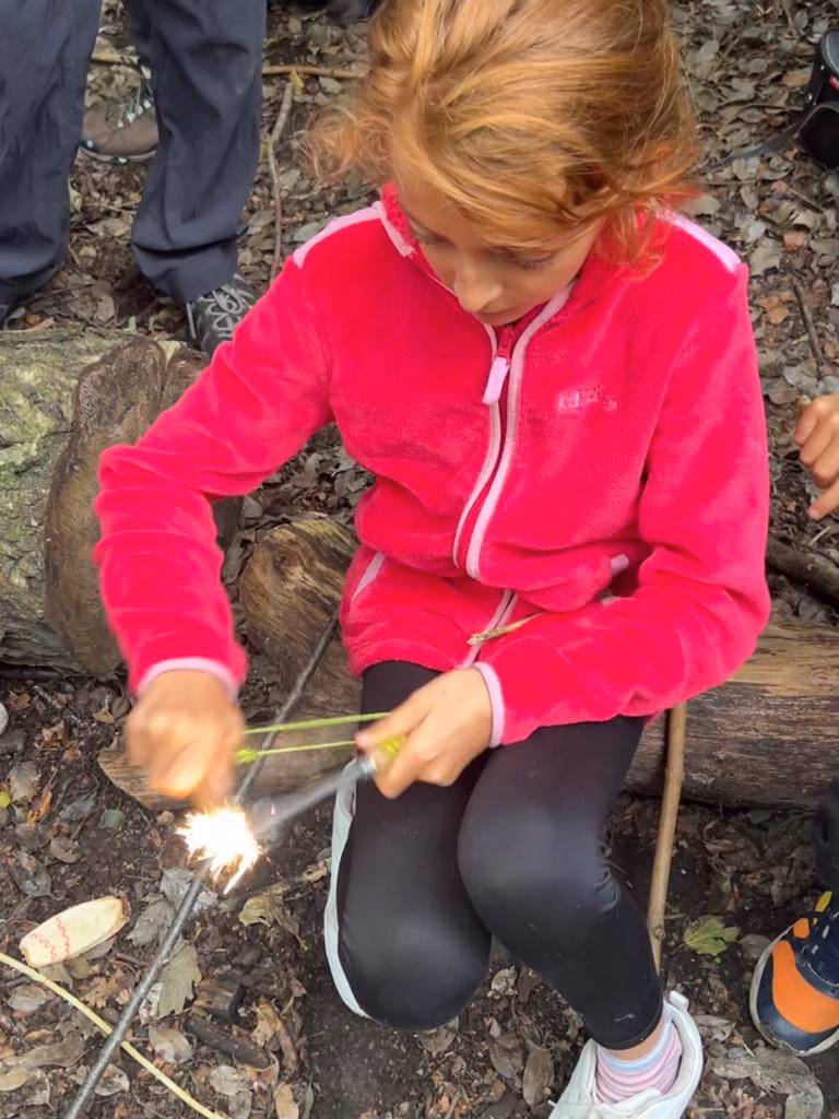 Survival Skills