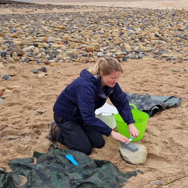Beach Schools Training, North East, 26th-27th May 2027
