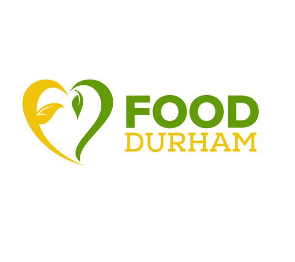 Food Durham Logo